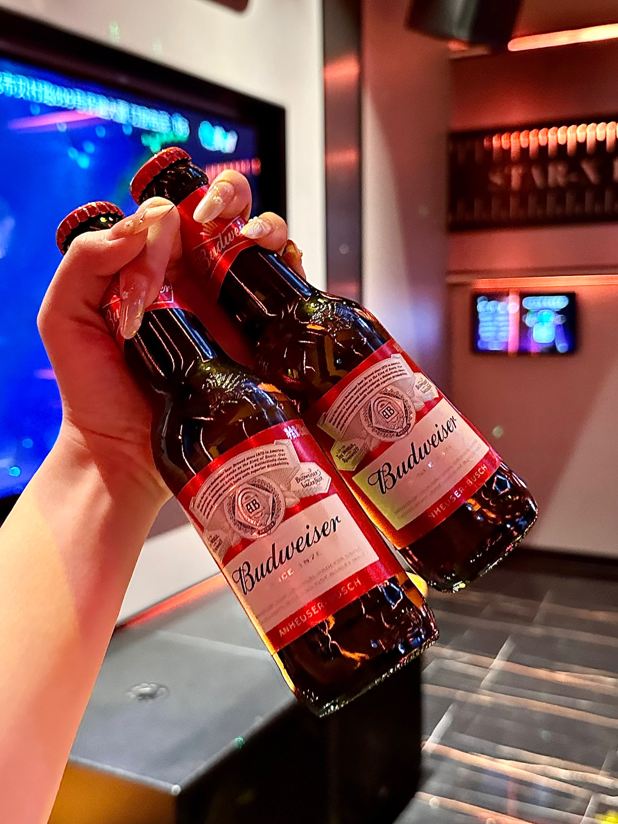 重庆商务ktv新玩法-北碚区ktv预定